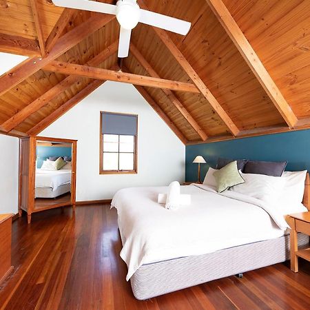 Hidden Haven Barrington Tops Cobark Exterior foto