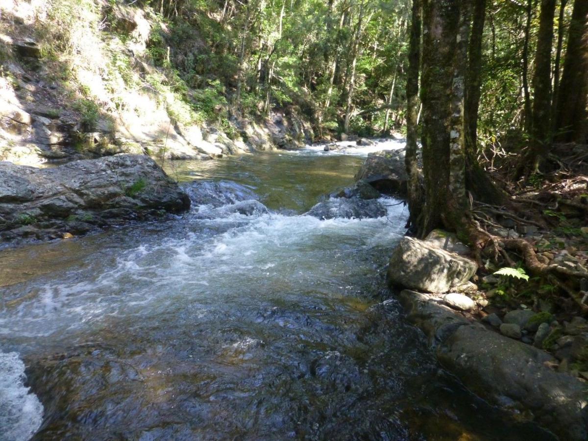 Hidden Haven Barrington Tops Cobark Exterior foto