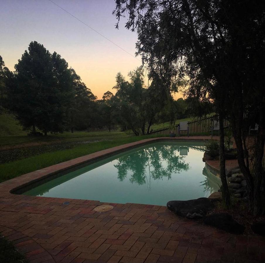 Hidden Haven Barrington Tops Cobark Exterior foto
