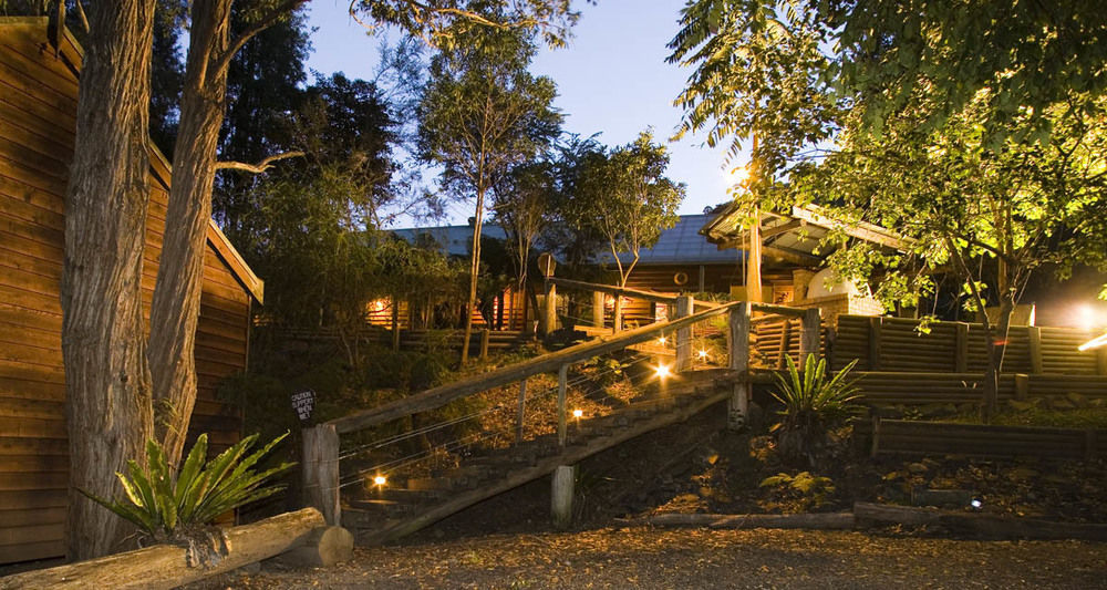 Hidden Haven Barrington Tops Cobark Exterior foto