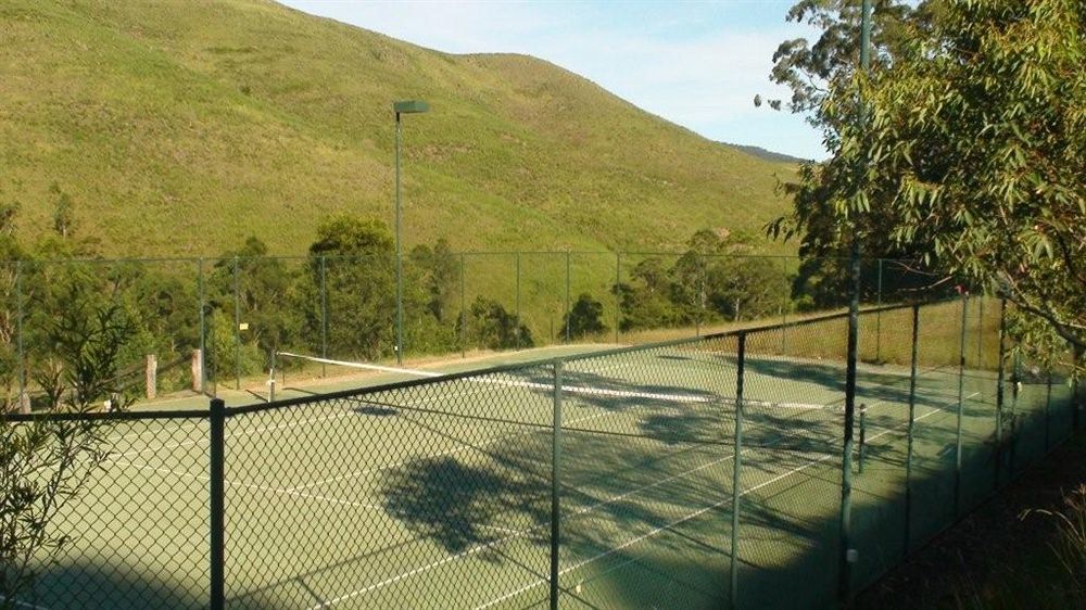 Hidden Haven Barrington Tops Cobark Exterior foto
